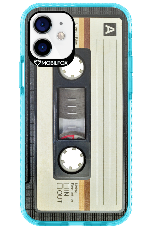 CASE 11 2.0 - Apple iPhone 12