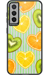 Sour Lemonade 2.0 - Samsung Galaxy S21