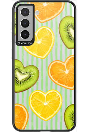 Sour Lemonade 2.0 - Samsung Galaxy S21