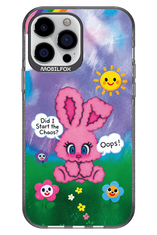 Ooops 2.0 - Apple iPhone 13 Pro Max