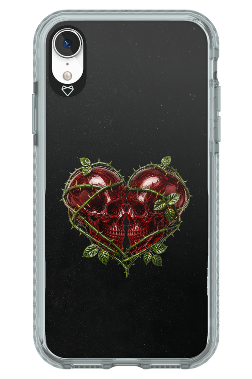 Omen Kiss 2.0 - Apple iPhone XR
