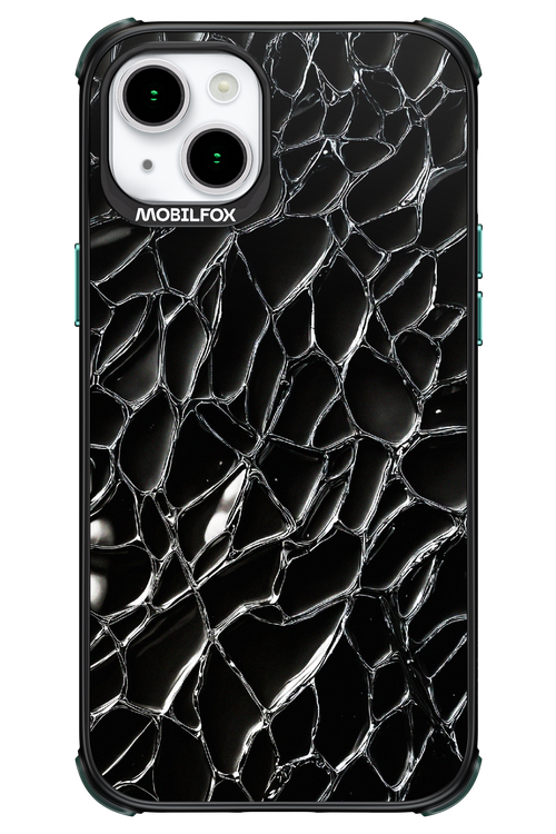 Alien Grid 2.0 - Apple iPhone 15 Plus