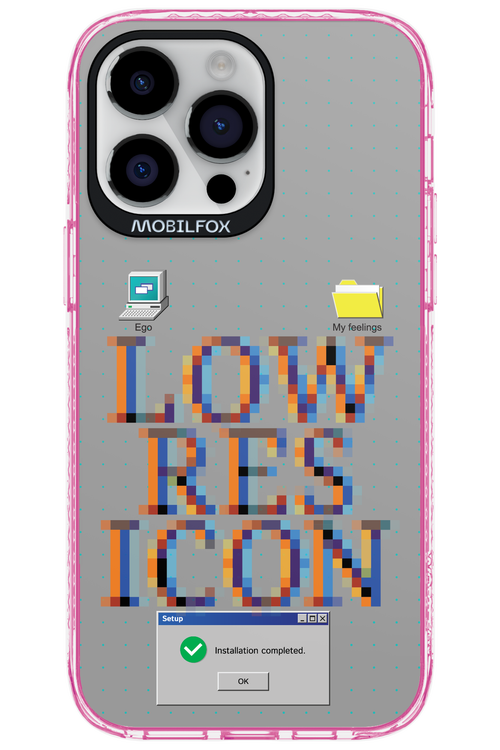 Low res icon 2.0 - Apple iPhone 14 Pro Max