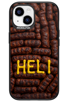 Mici 2.0 - Apple iPhone 15