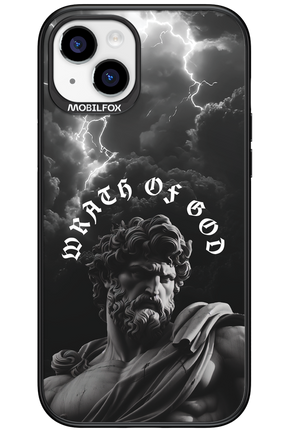 God 2.0 - Apple iPhone 15 Plus