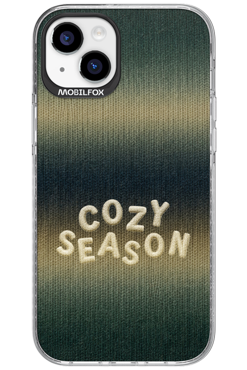 Cozy Season 2.0 - Apple iPhone 15 Plus