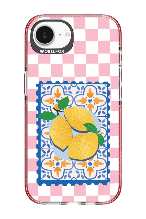 Limoncello Coast 2.0 - Apple iPhone 17e