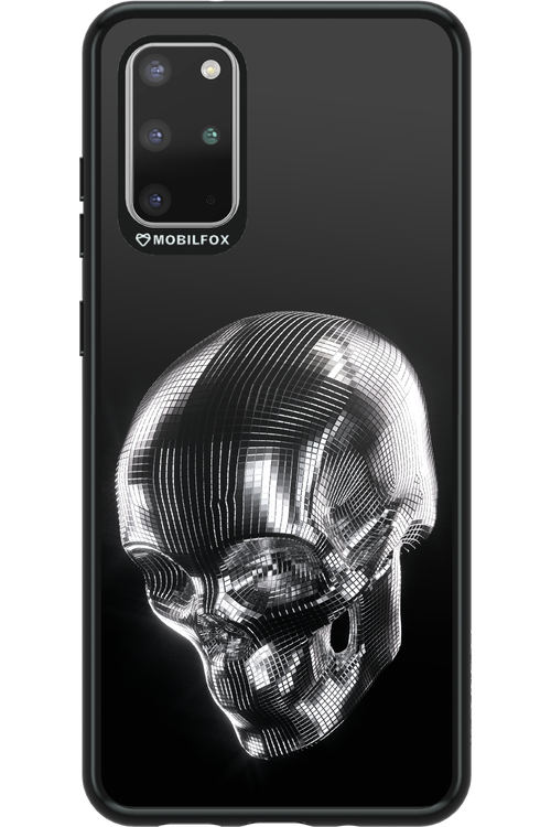 Disco Skull - Samsung Galaxy S20+