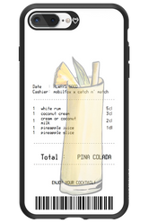 always good cocktail - Apple iPhone 7 Plus