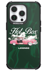 Hotbox - Apple iPhone 14 Pro