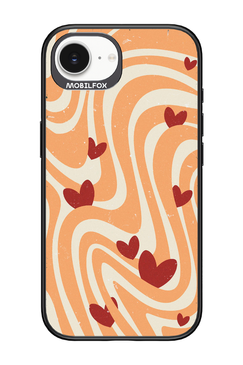 Heartwave 2.0 - Apple iPhone 17e