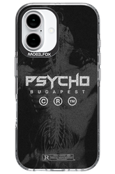 X-Ray - Apple iPhone 16