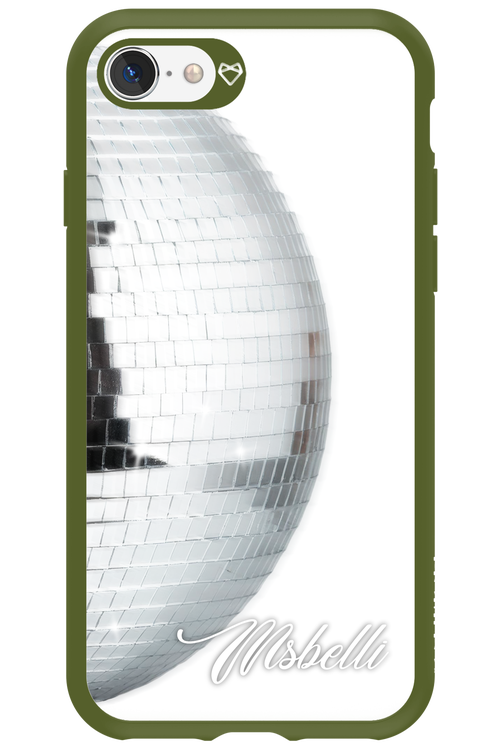 Disco Mood 2.0 - Apple iPhone 8