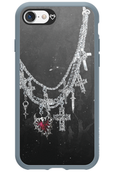 Trap Chain - Apple iPhone SE 2022