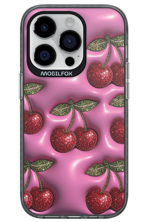 CHERRY RUBY 2.0 - Apple iPhone 14 Pro