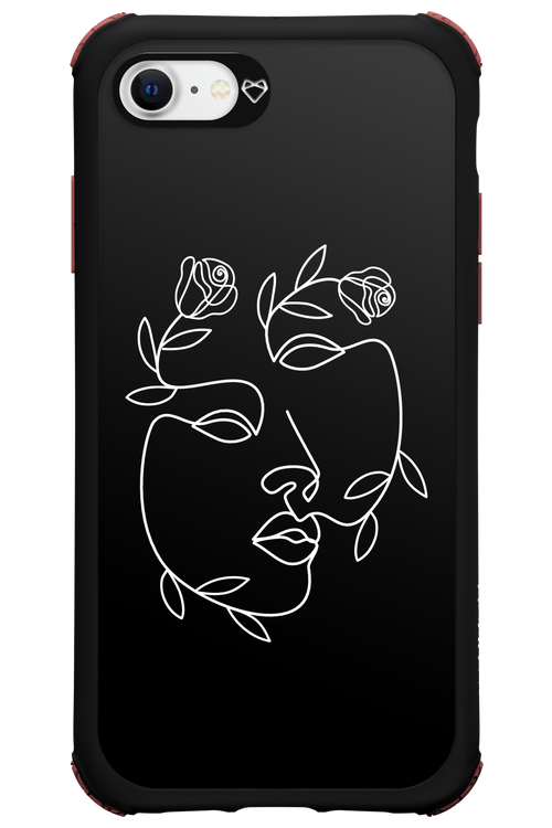 Amour - Apple iPhone SE 2022