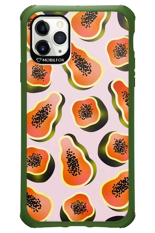 Papaya Wave 2.0 - Apple iPhone 11 Pro Max