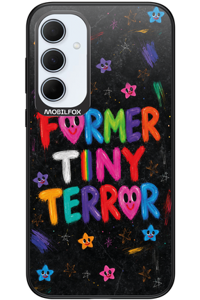 Tiny Terror 2.0 - Samsung Galaxy A35