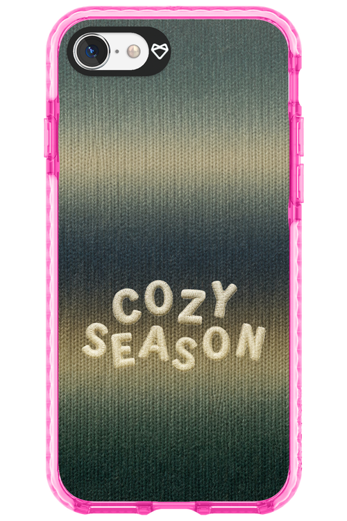Cozy Season 2.0 - Apple iPhone 7