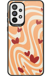 Heartwave 2.0 - Samsung Galaxy A73