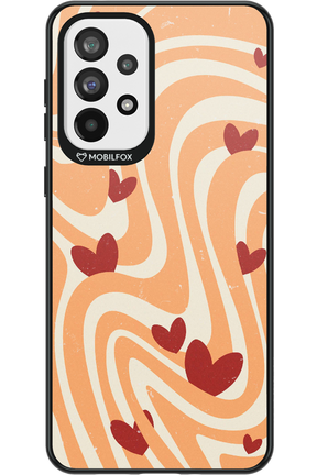 Heartwave 2.0 - Samsung Galaxy A73