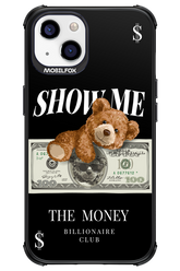 Show Me The Money 2.0 - Apple iPhone 13