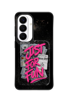 Just For Fun 2.0 - Samsung Galaxy S26