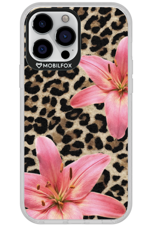 Leobloom 2.0 - Apple iPhone 13 Pro Max