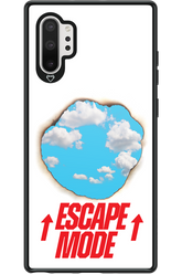 Escape mode 2.0 - Samsung Galaxy Note 10+