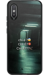 Chi É 2.0 - Xiaomi Redmi 9A
