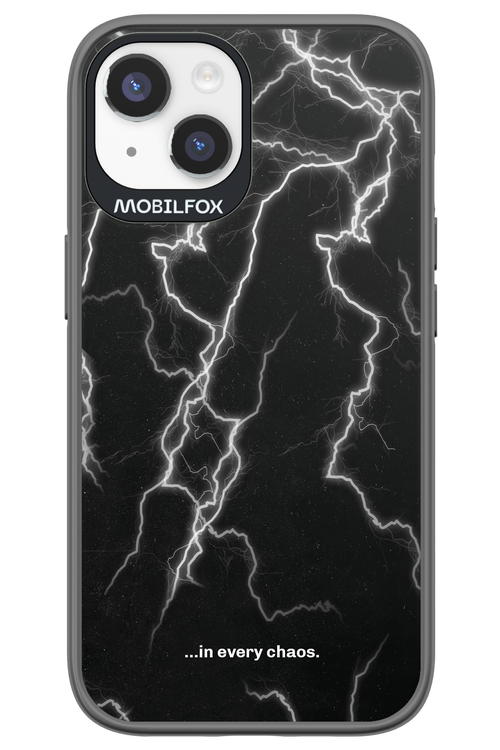 Chaotic Thunder 2.0 - Apple iPhone 14