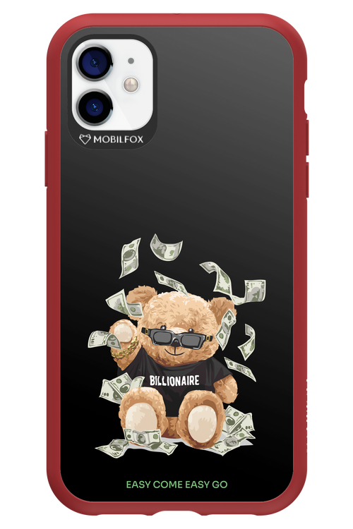Easy Come Easy Go 2.0 - Apple iPhone 11