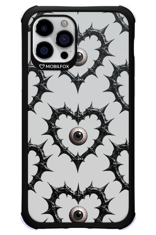 Heart Vision 2.0 - Apple iPhone 12 Pro