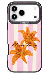 Bloom Baby 2.0 - Apple iPhone 17 Pro Max
