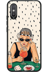 Mommy 2.0 - Xiaomi Redmi 9A