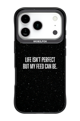My feed 2.0 - Apple iPhone 17 Pro
