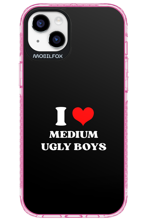 I LOVE 2.0 - Apple iPhone 14 Plus