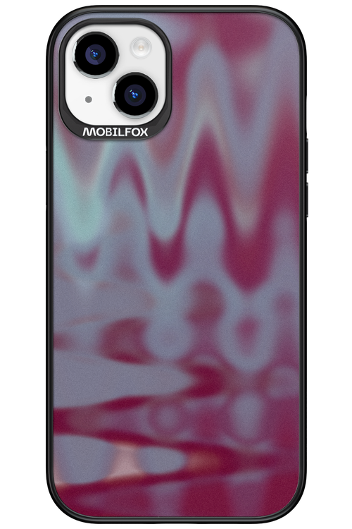 Cherry Karma 2.0 - Apple iPhone 15 Plus