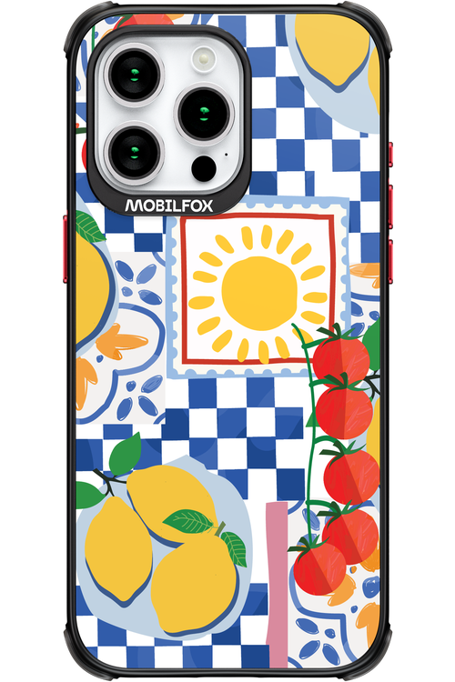 Sorrento Dream 2.0 - Apple iPhone 15 Pro Max