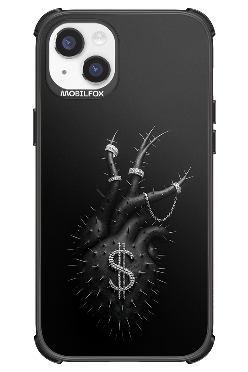 Black Heart 2.0 - Apple iPhone 14 Plus