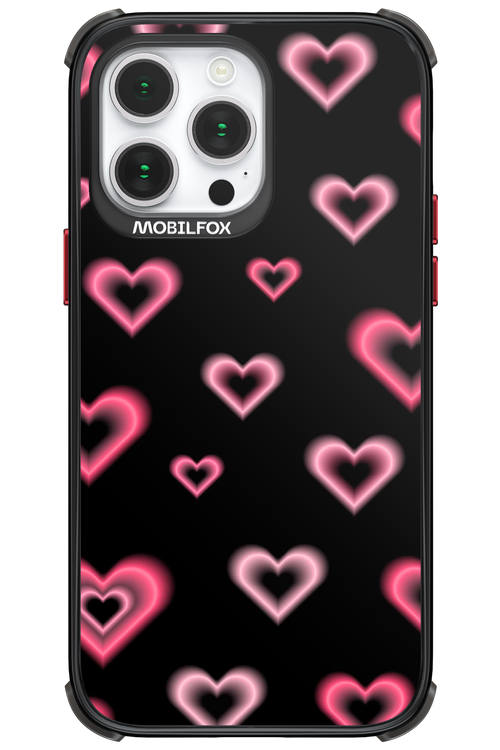 Pink Love 2.0 - Apple iPhone 14 Pro Max