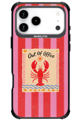 Out Of Office 2.0 - Apple iPhone 17 Pro Max