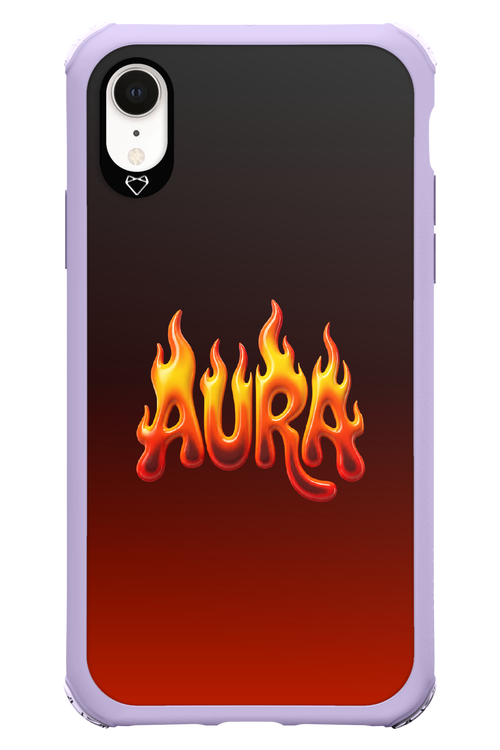 Aura 2.0 - Apple iPhone XR