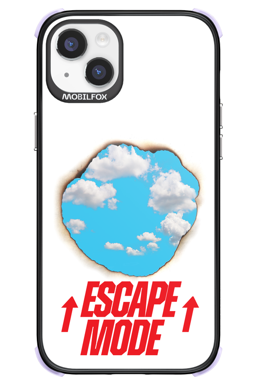 Escape mode 2.0 - Apple iPhone 14 Plus