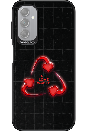 No Love Waste 2.0 - Samsung Galaxy A14