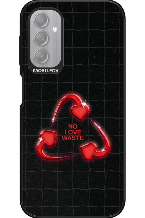 No Love Waste 2.0 - Samsung Galaxy A14
