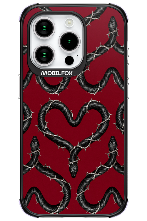 Bad Lover 2.0 - Apple iPhone 15 Pro