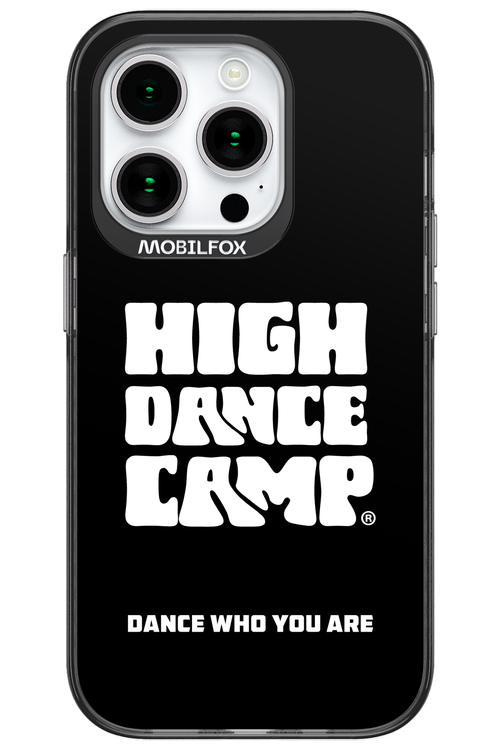 HDC 1 2.0 - Apple iPhone 15 Pro