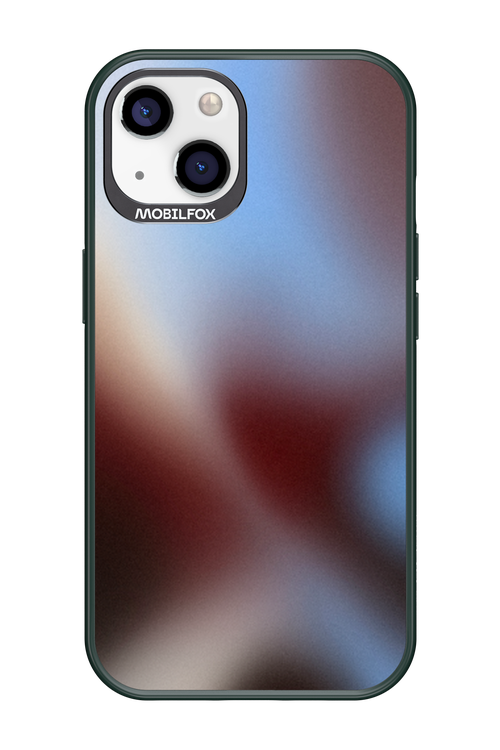 Baby Blue Aura 2.0 - Apple iPhone 13