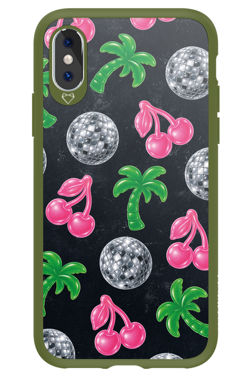 Single Life 2.0 - Apple iPhone X